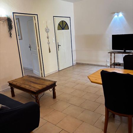 Bon Porto Appartement Cavalaire-sur-Mer Exterior foto